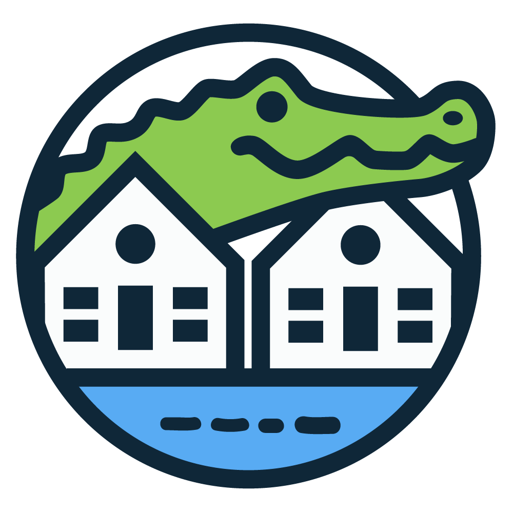 Swamp Review Logo